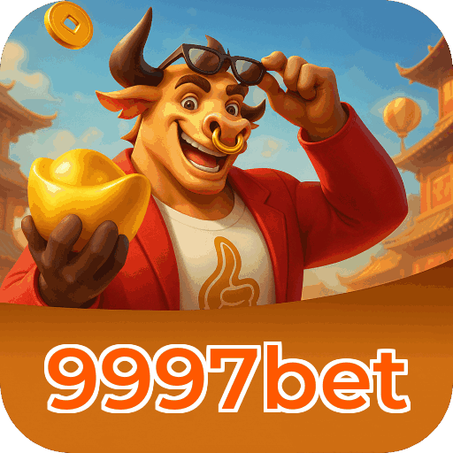 9997bet logo